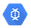 Google Cloud Dataflowロゴ