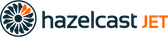 Hazelcast Jetロゴ