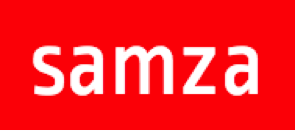 Apache Samzaロゴ