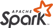Apache Sparkロゴ